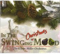 The Glenn Miller Orchestra - In The Christmas Mood Vol.1 & 2