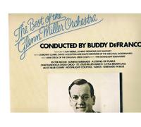 The Glenn Miller Orchestra - The Best Of The Glenn Miller Orchestra (Volume 1)