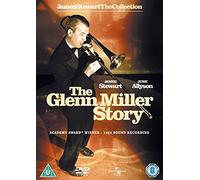 The Glenn Miller Story by James Stewart(2007-06-04)