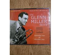 The Glenn Miller Story: Centenary Collection Volume 13-16 [4CD]