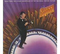 The Glenn Miller Story - Soundtrack (LP)