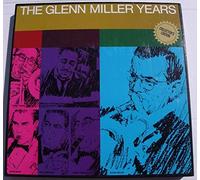 The Glenn Miller Years 7LP BOX SET - Various LP