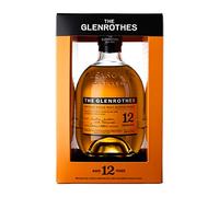 The Glenrothes 12 Years Old