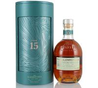 The Glenrothes 15 YO Whisky 43% vol. 0,70l