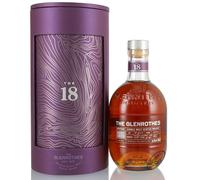 The Glenrothes 18 Years Old Speyside Single Malt Scotch Whisky 43% Vol. 0,7l in Giftbox