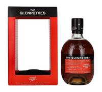 The Glenrothes Maker's Cut 48,8% Vol. 0,7l in confezione regalo