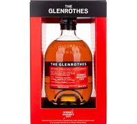 The Glenrothes Maker's Cut 48,8% Vol. 0,7l in Giftbox