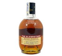 The Glenrothes Manse Reserve 43% Vol. 0,7l in Giftbox