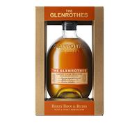 The Glenrothes Sherry Cask Reserve Mit Geschenkverpackung Whisky