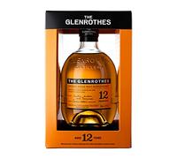 The Glenrothes Speyside Single Malt Whisky 12 Jahre (1 x 0.7 l)