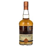 The Glenturret 10 Years Old Single Malt Scotch Whisky 40% Vol. 0,7l