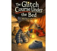 The Glitch Course Under the Bed: A story where every choice is yours to make.