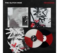 The Glitch Mob Revisions (Vinyl LP)