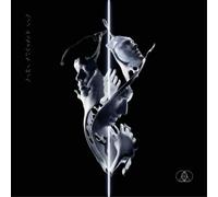 The Glitch Mob – See Without Eyes – CD – Membran