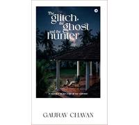 The Glitch, The Ghost And The Hunter: A Dialogue at the Edge of the Universe