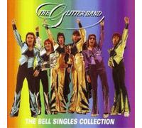 The Glitter Band Bell Singles Collection (CD) Album