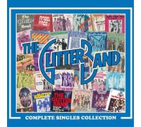 The Glitter Band Complete Singles Collection (CD) Box Set
