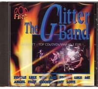 The Glitter Band - Pop Fire