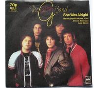 The Glitter Band - She Was Alright