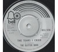 The Glitter Band - The Tears I Cried