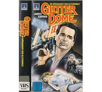 The Glitter Dome [VHS] [1984]