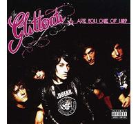 Glitterati The - Are You One Of Us?