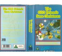 The Glo Friends Save Christmas