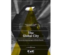 Libri Instabili Vaganti / Frigerio Simona Maria / Nicola Pianzola - The Global C