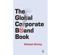 The Global Corporate Brand Book