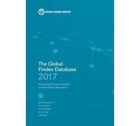 The Global Findex Database 2017 (Tascabile)