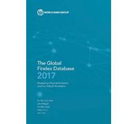 The Global Findex Database 2017 (Tascabile)