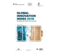 The Global Innovation Index 2018 (Tascabile)