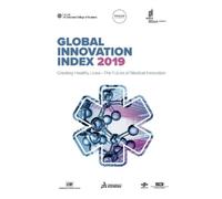 The Global Innovation Index 2019 (Tascabile)