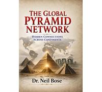 The Global Pyramid Network: Hidden Connections Across Continents