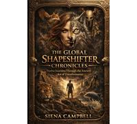 THE GLOBAL SHAPESHIFTER CHRONICLES: Twelve Journeys Through the Ancient Art of Transformation