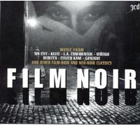 The Global Stage Orchestra by Film Noir