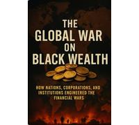 THE GLOBAL WAR ON BLACK WEALTH: How Nations, Corporations, and Institutions Engineered the Financial Wars