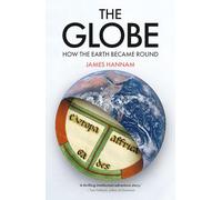 The Globe: How the Earth Became Round