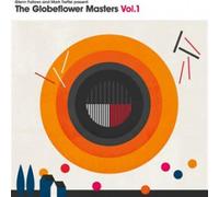 Glenn Fallows and Mark Treffel The Globeflower Masters - Volume 1 (CD) Album