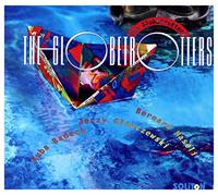 The Globetrotters - The Globetrotters: Stop Dont Talk (digipack) [CD]