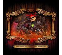 The Gloom In The Corner - Royal Discordance (jewel case)