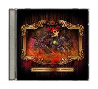 The Gloom in the Corner Royal Discordance (CD) Album (Jewel Case)