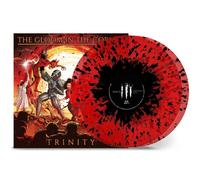 The Gloom In The Corner - Trinity