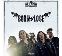 The Gloria Story Born to lose (CD) Album