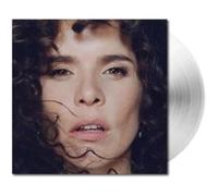 Paloma Faith The Glorification of Sadness (Vinyl LP) 12" Album (Clear vinyl)