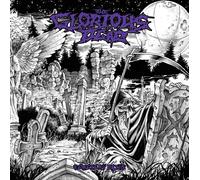 The Glorious Dead Cemetery Paths (Vinyl LP) 12" Album Coloured Vinyl