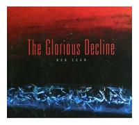 The Glorious Decline - Bob Egan (Audio cd)