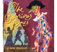 The Glorious Ones: A New Musical (CD) Album