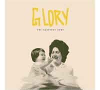 The Glorious Sons Glory (Vinyl LP) 12" Album