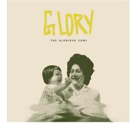 The Glorious Sons Glory (Vinyl LP) 12" Album